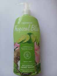 Cape West Le Foamer Handwash Fresh Lime 300ml