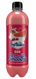 Fruticana Red 500ml