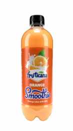Fruticana Orange 500ml