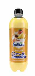 Fruticana Yellow  500ml
