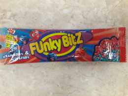 Funky Bitz Staw/Berry