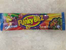 Funky Bits Mixed Fruit