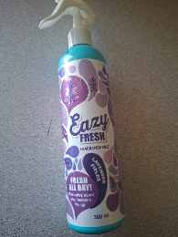 Easy fresh Fragarant Mist Lavander Fields 350ml