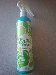 Easy fresh Fragarant Mist Floral Bloom 350ml