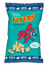 Flyers 60g