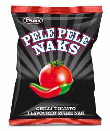 Truda Snak Nak Pel/Pel 100g