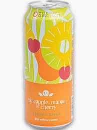 Switch Pineapple mango & cherry 500ml