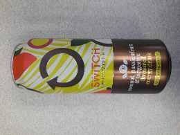 Switch Coconut Passionfruit 500ml