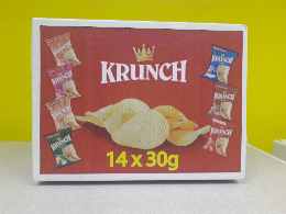 Krunch Multi (14x30g) Box