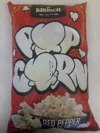 Krunch Popcorn Red Pepper & Feta 90g