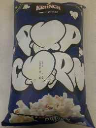Krunch Popcorn Original Butter 90g