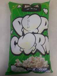 Krunch Popcorn Sour Cream & Chives 90g