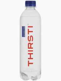 Thirsti Sparling Water 500ml