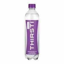 Thirsti Sparkling Granadilla 500ml