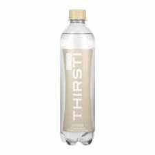 Thirsti Sparling Litchi 500ml