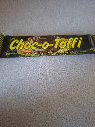 Kayleys Choco Toffee 42g