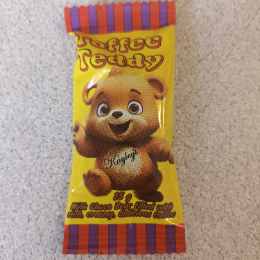 Kayleys ToffeeTeddy 15g