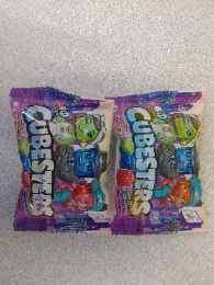 Wild Candy Cubesters Triple Trouble 40g