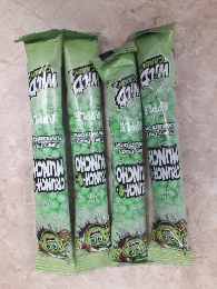 Wild Candy Crunch -O- Muncho Apple