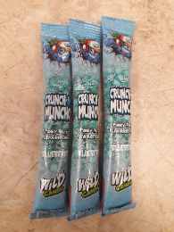 Wild Candy Crunch -O- Muncho Blueberry