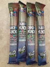 Crunch Muncho Rainbow 30g