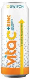 Switch Vita Orange 500ml