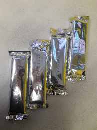 Energy Bars