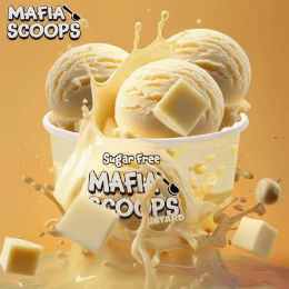 Mafia Sugar Free Scoops