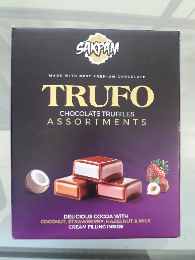 Trufo Choc 100s