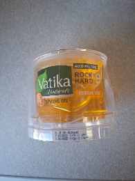 Vatika Styling Extreme Hold Look 250ml