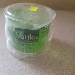Vatika Styling Gel Styling Gel 250ml