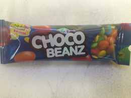 Choco Beanz 30g