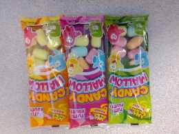 Candy Mallow Tutti Fruity 13g