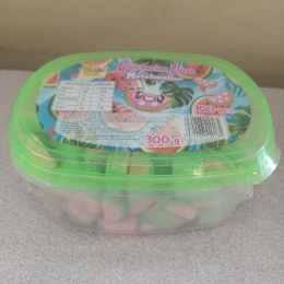 Tub Mallow 100s w/mellon