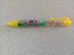 Mman Choco Candy Jam Pen