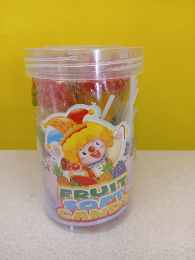 Fruit Soft Candy 30s