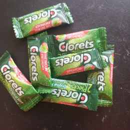 Clorets Loose
