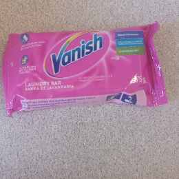 Vanish Laundry Bar 75g