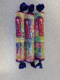 Gomas Jelly Rolls Ass