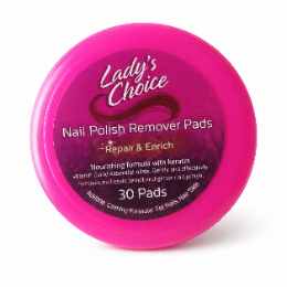Nail Polish Pads