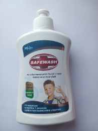 Safewash Handwash Cool Fresh 220ml