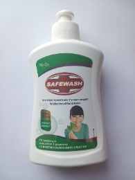 Safewash Handwash Total Care 220ml