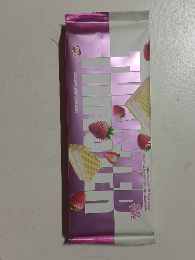Bifa Thinster Wafer 142g Straw