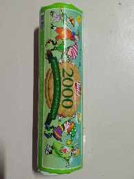 Bifa Ama2000 Pistachio 230g