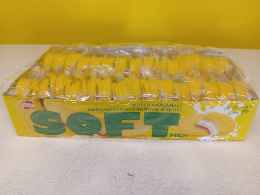 Bifa Soft Mallow Banana 20g 30s