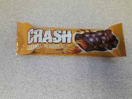 Tayas Crashbar CARA/PNUT 40g