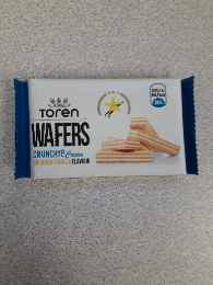 Toren Wafer B/Vanilla45g