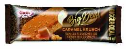 Big Deal Caramel Mini
