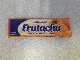 Frutachu Orange 18g