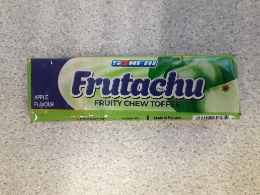 Frutacha Apple 18g